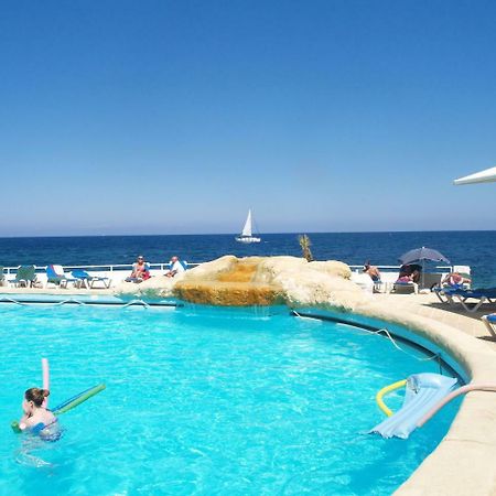 Cozy Apartment In An Amazing Location Sliema Ngoại thất bức ảnh